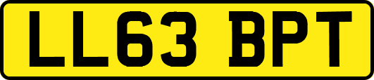 LL63BPT