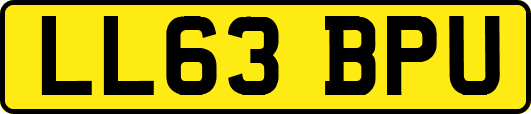 LL63BPU