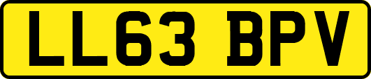 LL63BPV