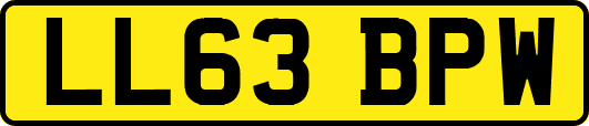 LL63BPW