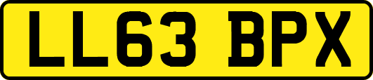 LL63BPX