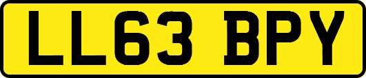LL63BPY