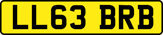 LL63BRB