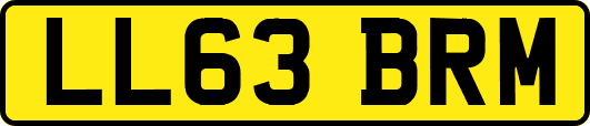 LL63BRM