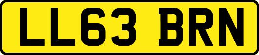 LL63BRN
