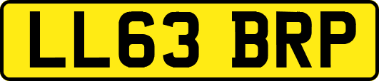 LL63BRP