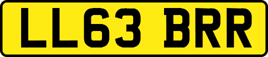 LL63BRR