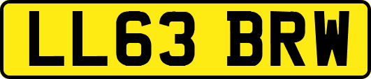 LL63BRW