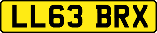 LL63BRX
