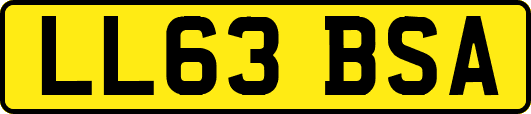 LL63BSA