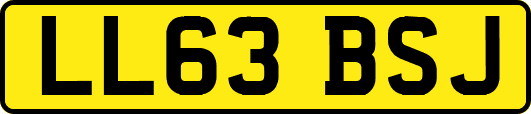 LL63BSJ