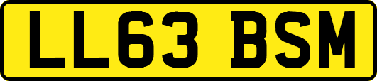 LL63BSM