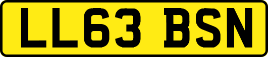 LL63BSN