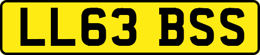 LL63BSS