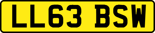 LL63BSW