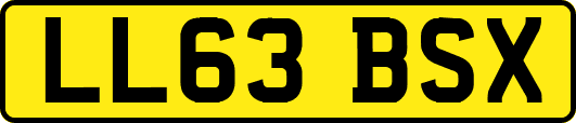 LL63BSX