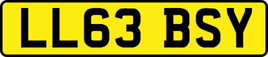 LL63BSY