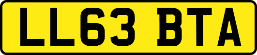 LL63BTA