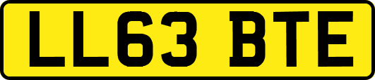 LL63BTE