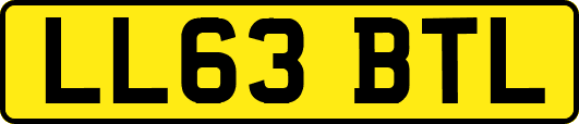 LL63BTL