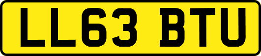 LL63BTU
