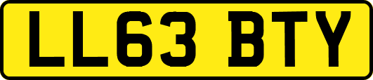 LL63BTY