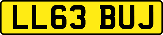 LL63BUJ