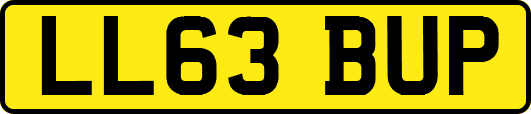 LL63BUP
