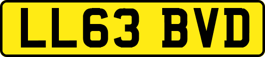 LL63BVD