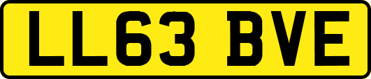 LL63BVE