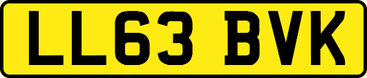 LL63BVK