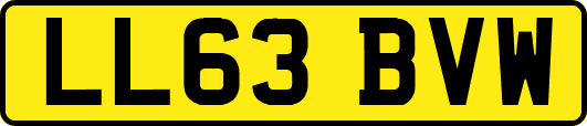 LL63BVW