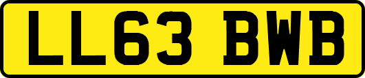 LL63BWB