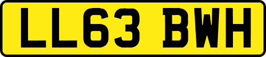 LL63BWH