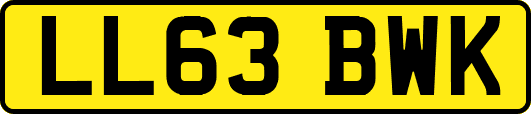 LL63BWK
