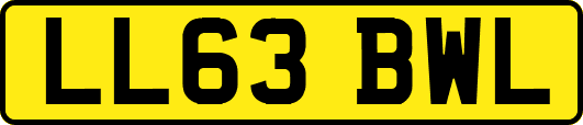 LL63BWL