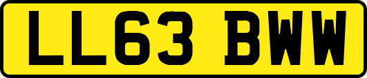LL63BWW