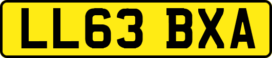 LL63BXA