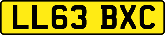 LL63BXC