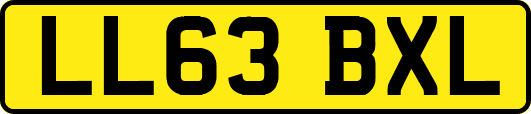 LL63BXL