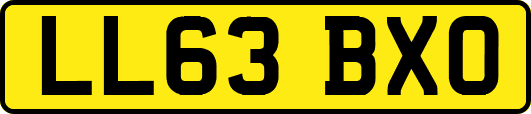 LL63BXO