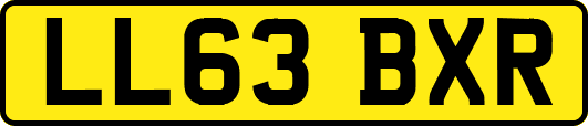 LL63BXR