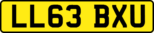 LL63BXU