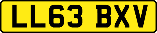 LL63BXV
