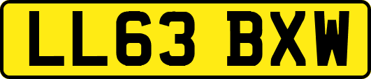 LL63BXW