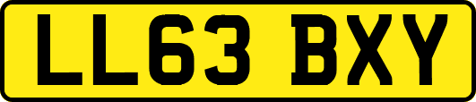 LL63BXY