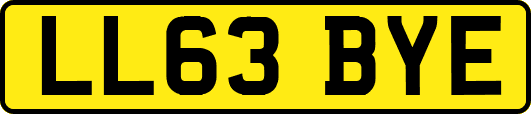 LL63BYE