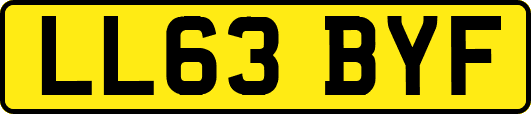 LL63BYF