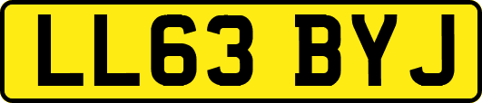 LL63BYJ