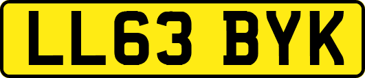 LL63BYK